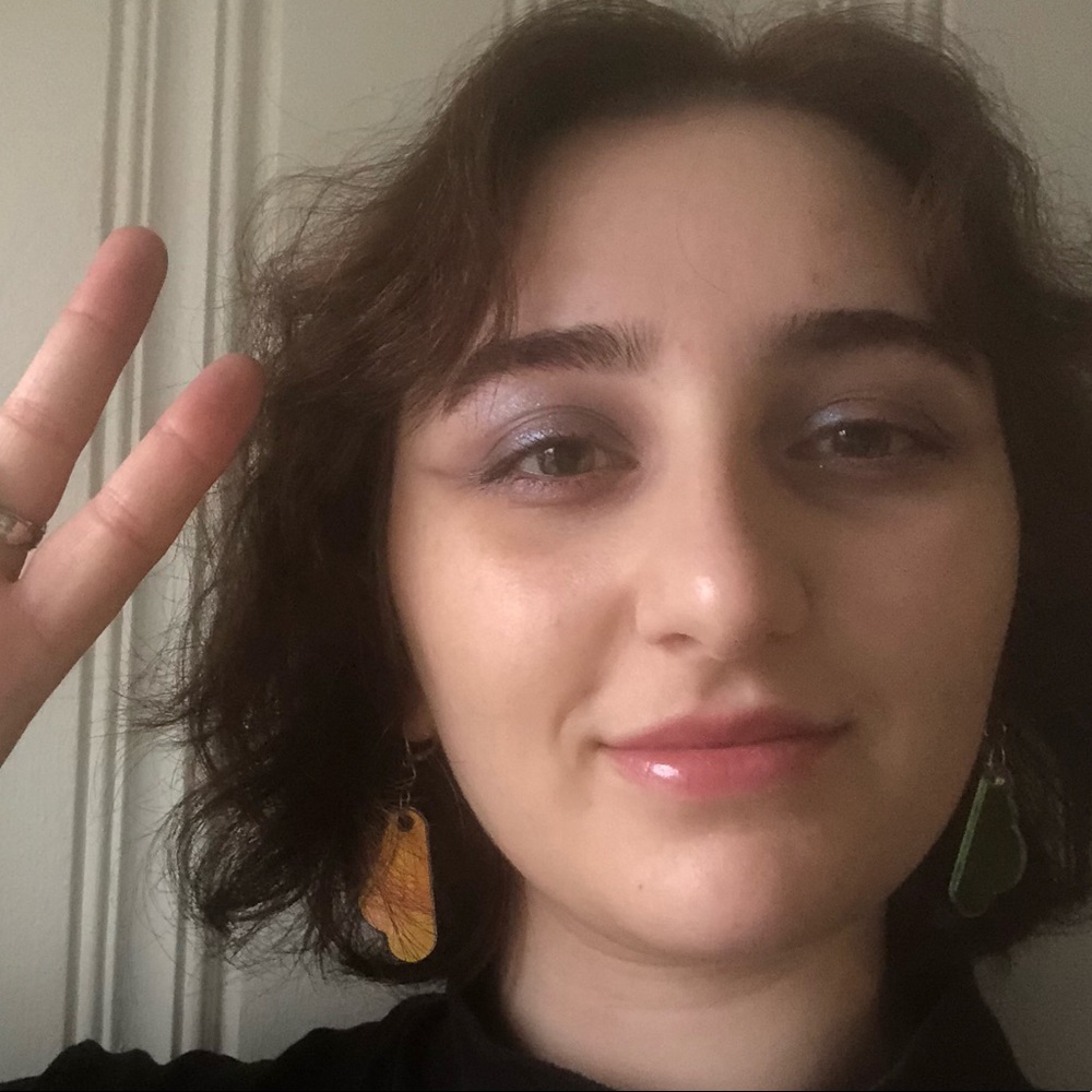 Meet your Posher, Sam